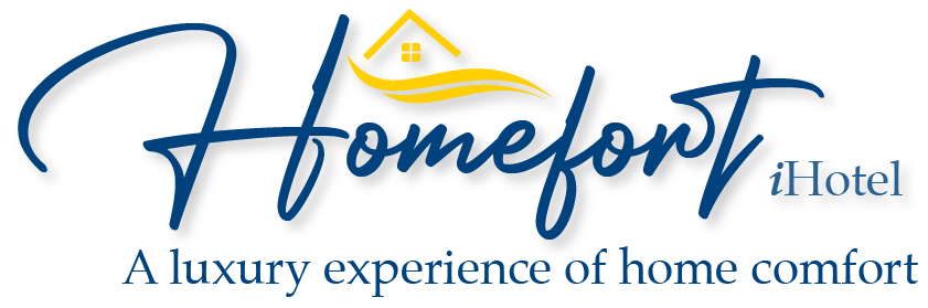 Homefort iHotel Logo